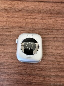 Predam Apple Watch 10 46mm - 4