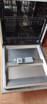 Predám nefunkčnú umývačku Gorenje - 4