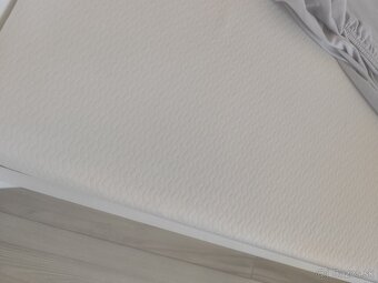 Posteľ 180x80 - 4