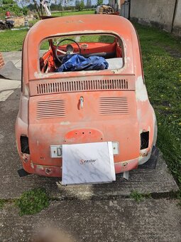 Fiat 500 - 4