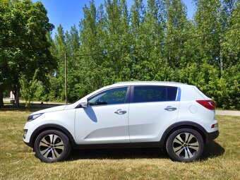 Kia Sportage 1.7 CRDi VGT 2WD Pano, odp. dph - 4