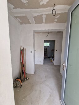 4 izb. novostavba rodinného domu v obci Matúškovo - 4