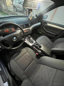 BMW e46 - 4