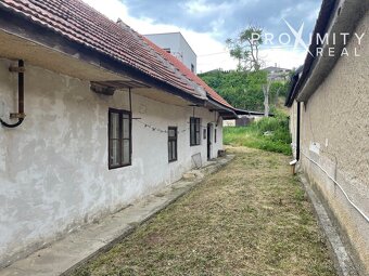 Na predaj – slnečný stavebný pozemok v lokalite Košice – Mys - 4