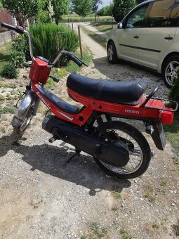 Babeta korado hero pusch elektronic - 4