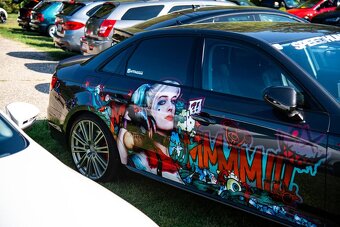 A4 Audi - 4