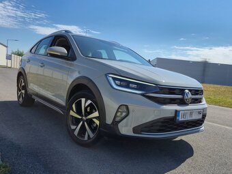 VW Taigo DSG 2023 - 4