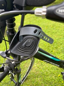 Detská sedačka na bicykel Thule Yepp Nexxt 2 mini - 4
