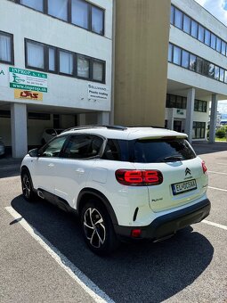 Citroën C5 Aircross Plug-in Hybrid 225 Shine A/T - 4