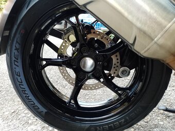 BMW R1300GS 2024 - 4