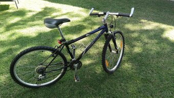 Horsky bicykel Merida Kalahari 570 - 4