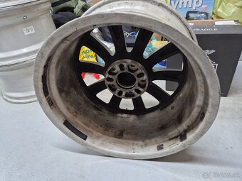 OZ disky 18" - 4