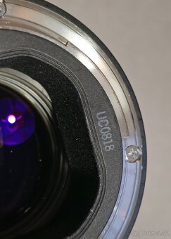 Canon EF 135/2.0 L - 4
