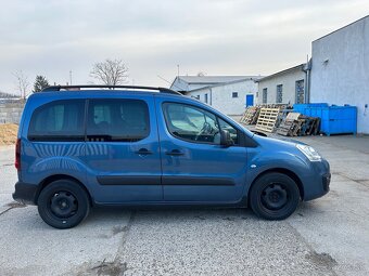 Citroen Berlingo Multispace 1.6 BlueHDi 100 XTR - 4
