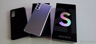 Samsung S21+ 5G 256GB - 4