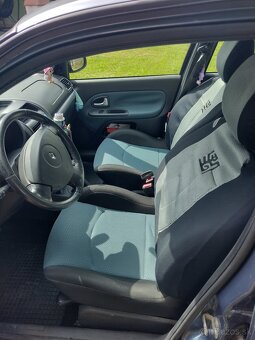 Predám Renault Clio 1,2 Storia - 4