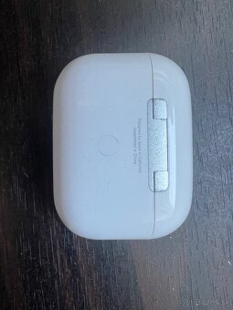Puzdro od slúchadiel AirPods Pro - 4