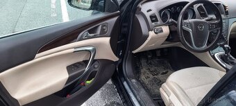 Opel insignia - 4
