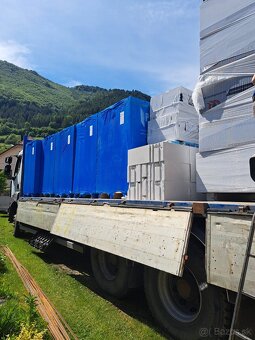 Hydraulická ruka - 4