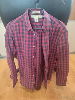 Košeľa H&M / SMOG - 4