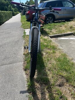 Bicykel rockrider 520 explo - 4