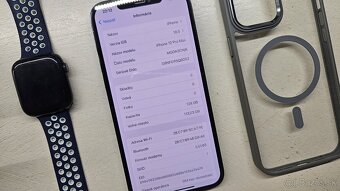 Apple iPhone 12 Pro Max 128GB + Apple Watch 7 45mm - 4