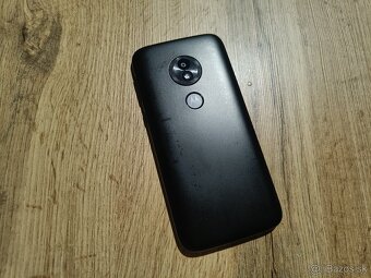 Motorola Moto E5 Play - 4