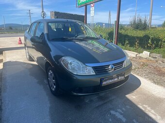 Renault Thalia 1.2 55kw - 4