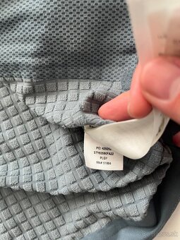 Patagonia r1 techface mikina flisova, bunda XL - 4