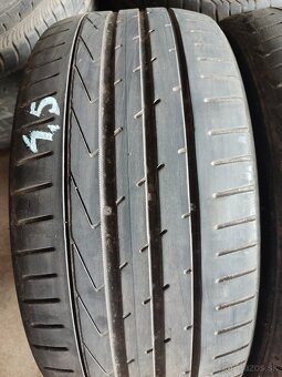 225/45 R17 Hankook - 4