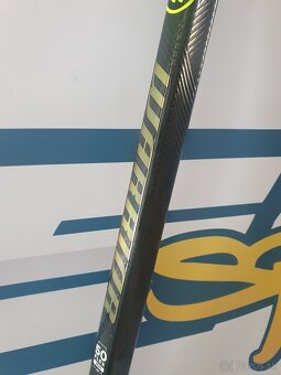 WARRIOR ALPHA LX3pro novinka na trhu profi hokejka - 4