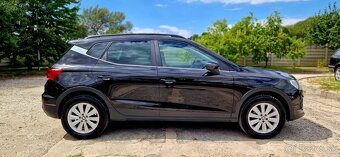Seat Arona 1.6 TDI Style - 4