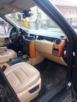 Land Rover Discovery 3 - 4