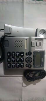 Predám ceny telefón, bandasky a dózy, mechanická metla,chlad - 4
