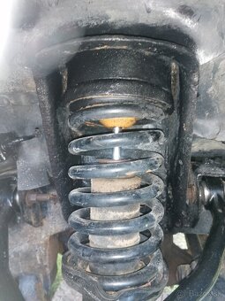 Kia sportage I. K00 - 4