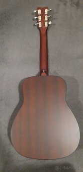 Akusticka gitara Yamaha JR2 3/4 - 4