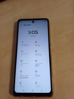 Infinix HOT 30 5G - 4