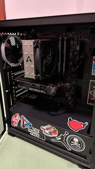Predám herný počítač - 4