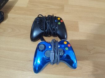 Xbox 360 + kinect - 4