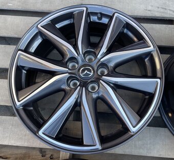 MAZDA CX5/R19/.ALU/TPMS - 4