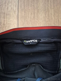 Panske skialpove nohavice Karpos Alagna Evo vel.L - 4