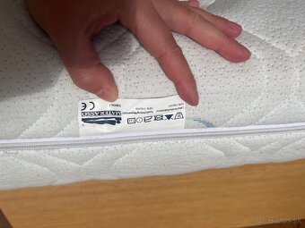 Matrace, posteľ - 4