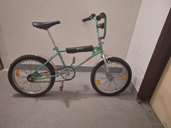 Bmx 20 - 4