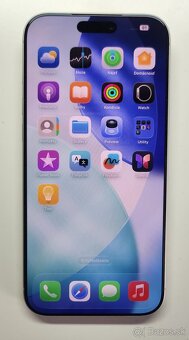 Apple iphone 17 pro max 1TB, extra kryty, sklo, SK zaruka - 4
