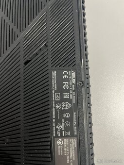 Asus FX503V, i5 , GTX1050 , NvME SSD 500Gb, HDD 1TB…. - 4