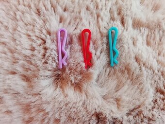 Bábika s vlasovým štúdiom Rainbow High + tričko - 4