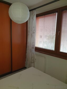 Prenájom 4 izb bytu v Poprade, Partizánska ulica - 4