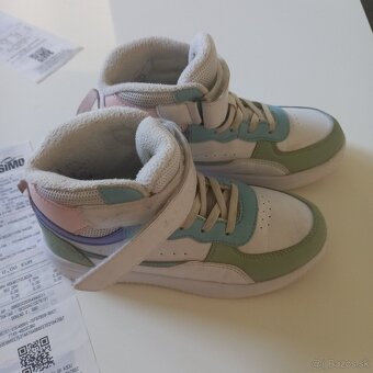 jesenné tenisky - 4