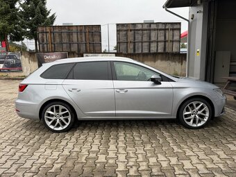 Seat Leon 1.6 TDI 2019 - 4