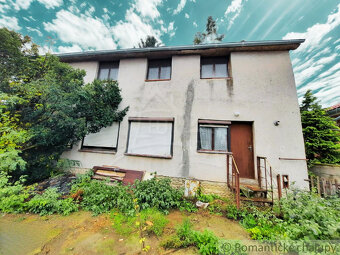 Rodinný dom v Kalinčiakove – prímestská časť Levíc - 4